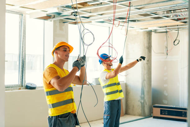 Best Electrical Wiring and Rewiring  in Springfield, FL