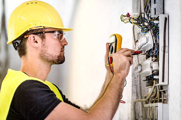 Best Electrical Troubleshooting and Repair  in Springfield, FL